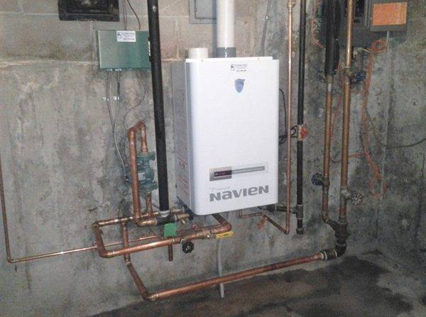 Preferred Plumbing Co